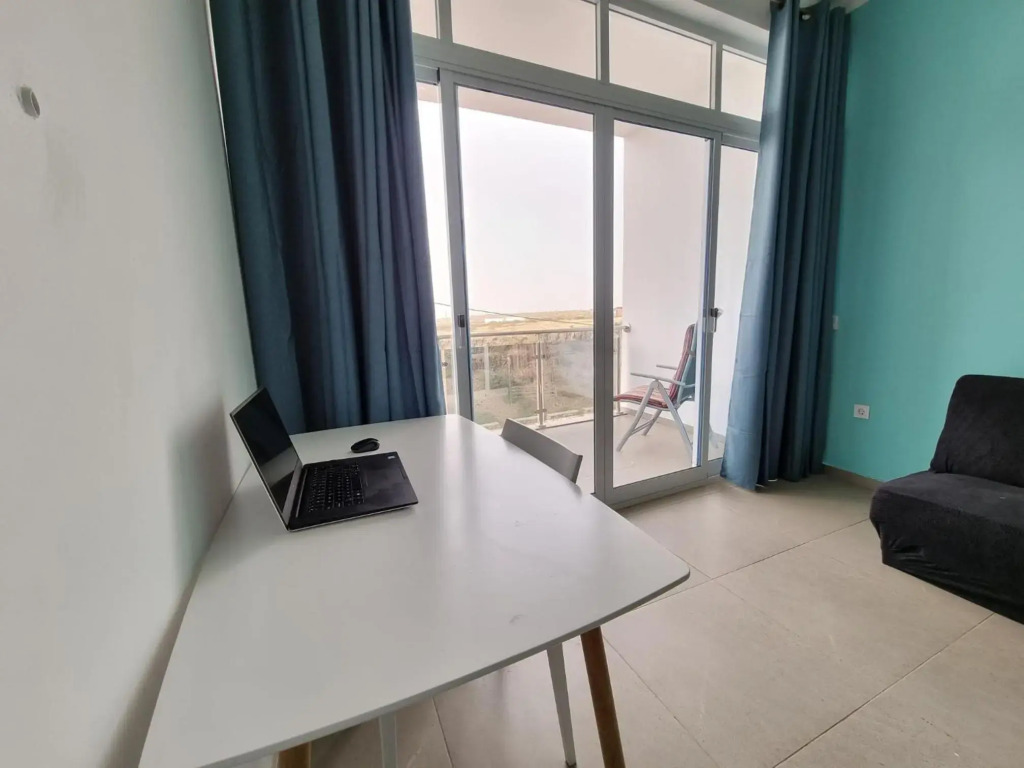 Appartement Cara do Mar