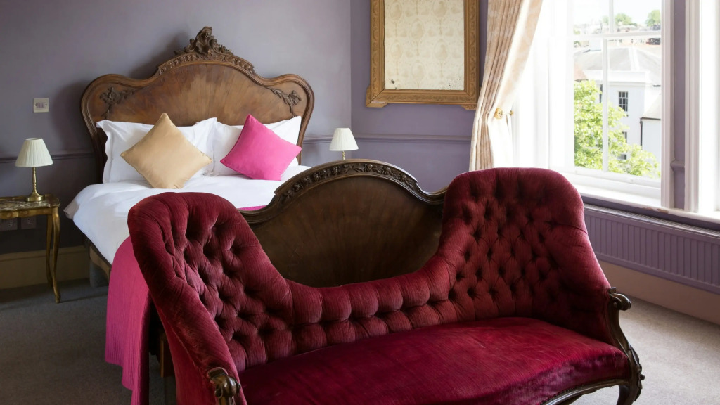 The Tunbridge Wells Hotel