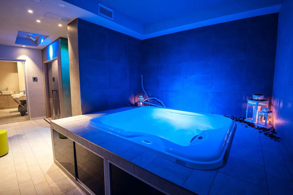 Hotel Horizon Wellness & Spa Resort - Best Western Signature Collection