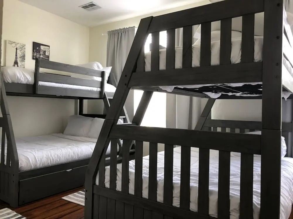 Tideview 11 · Super Clean Home Away From Home. Sleep 12+