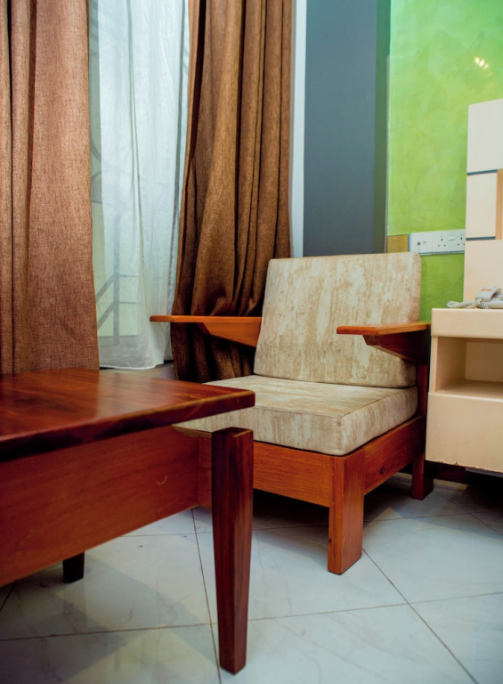 Marona City Hotel