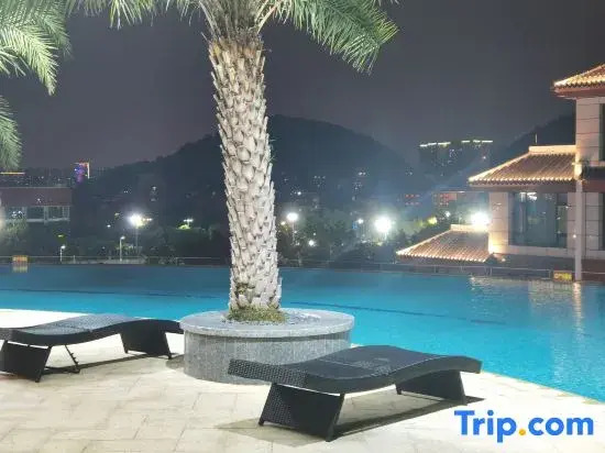 Foshan Qiaoshun Hotel (Guangdong Millennium Xiqiao Store)