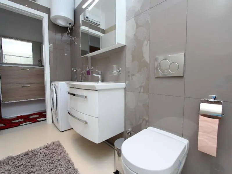 Apartment Edi