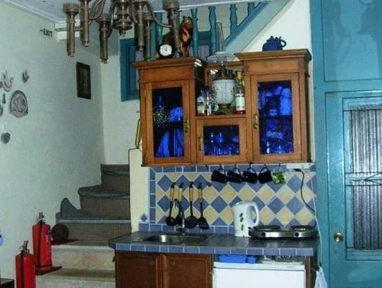 Pension Lena