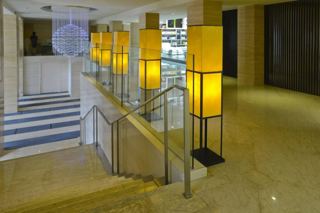The Gaia Hotel - Taipei