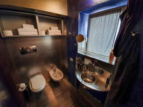 Flora Inn, Flora I - Nel cuore di Bergamo Alta