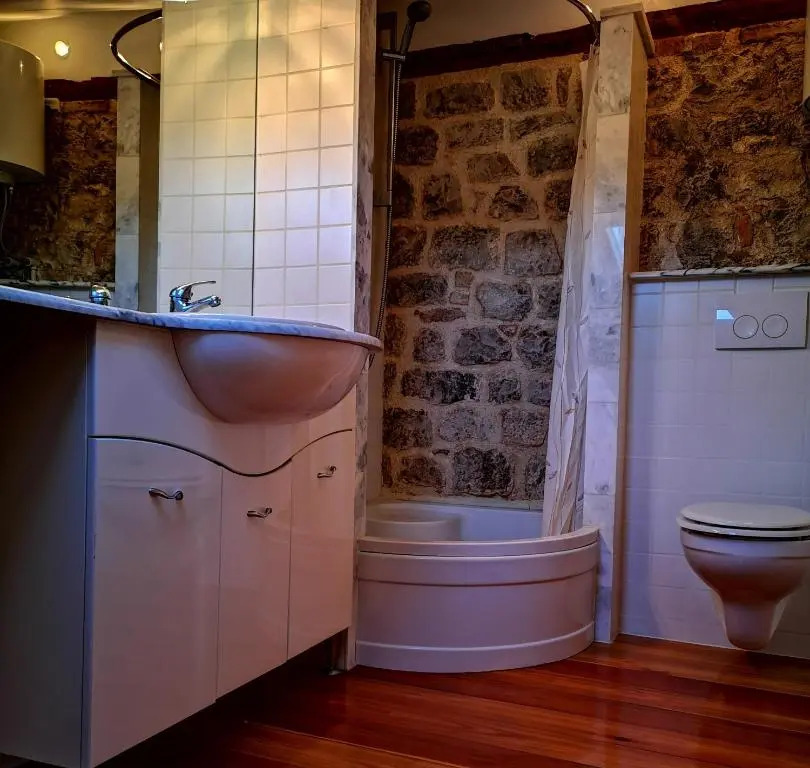 Trogir apartments 4 rooms