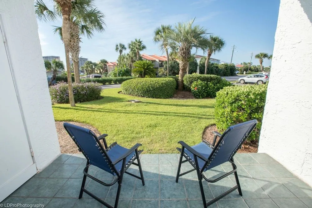 Dolphin Point 104B Destin - 2 Br Condo