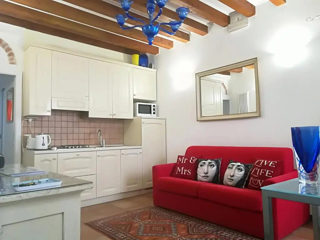 Casa Torretta