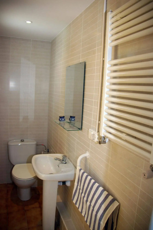 O&A Apartmets Barcelona: Florida
