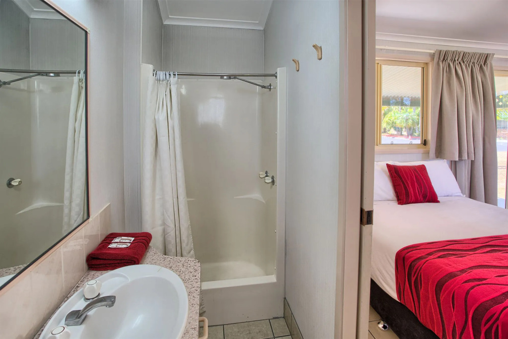 Glen Villa Resort