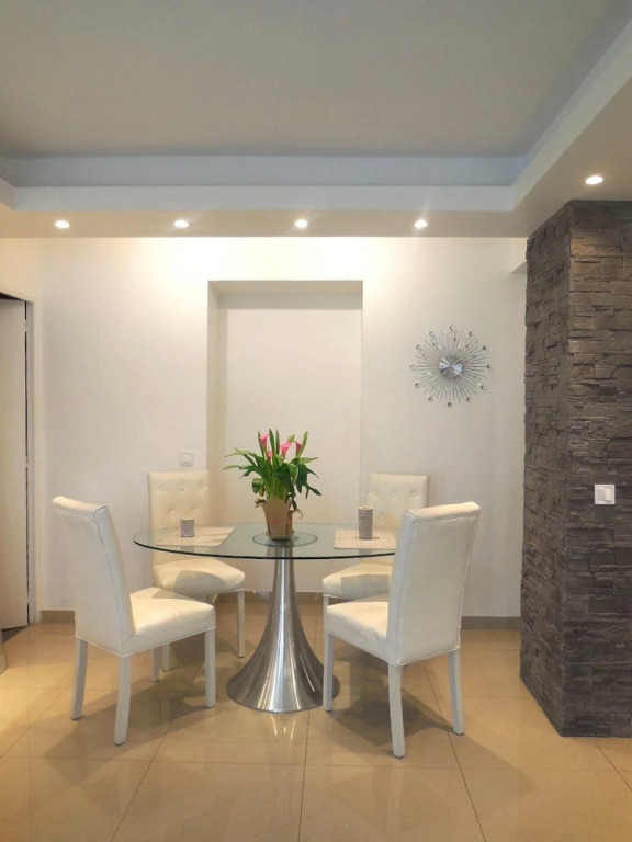 4 pieces design 100 metres croisette