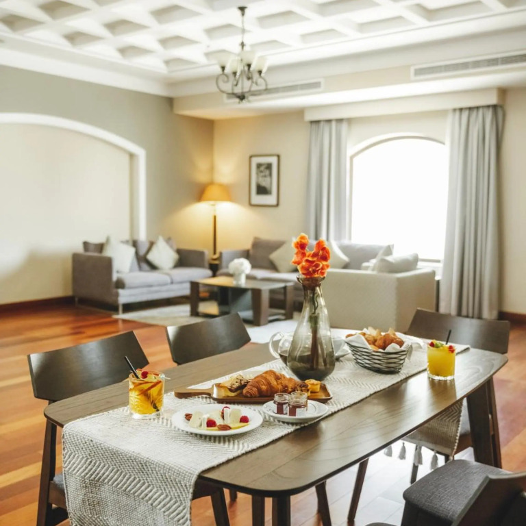 Rawasi Hotel Apartments