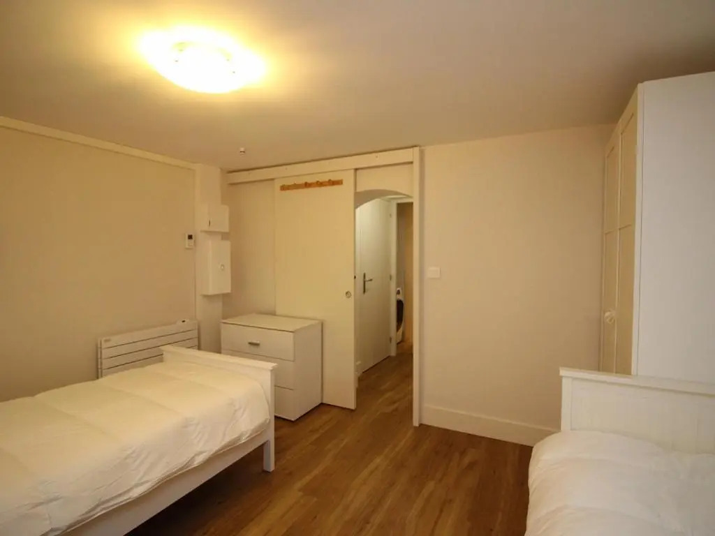 Appartement Mont-Dore, 3 pièces, 4 personnes - FR-1-608-204