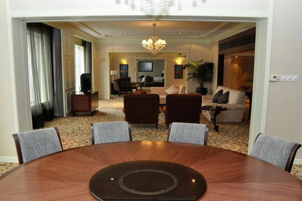 Waldorf Astoria Kuala Lumpur