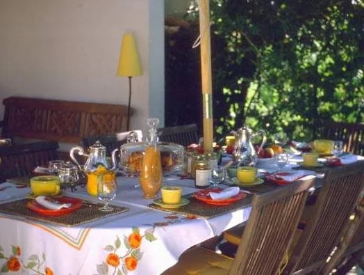 Villa Lantana