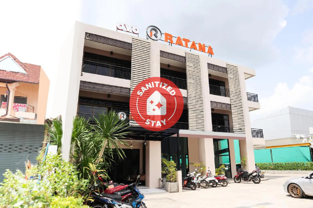 Ratana Residence Thalang