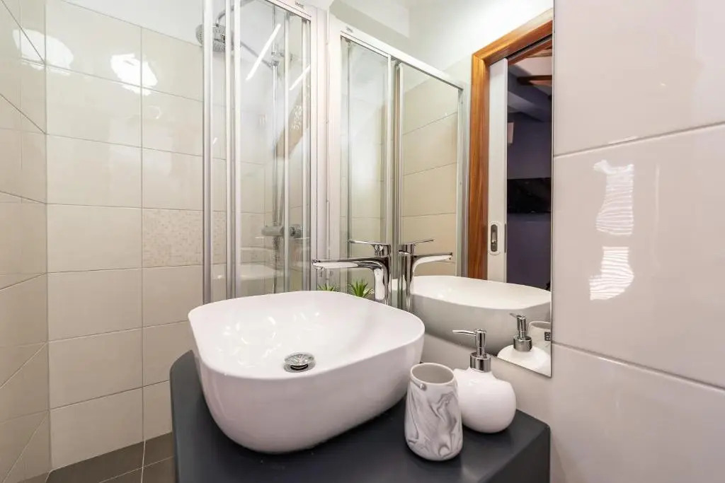 Zen Luxury Apartments