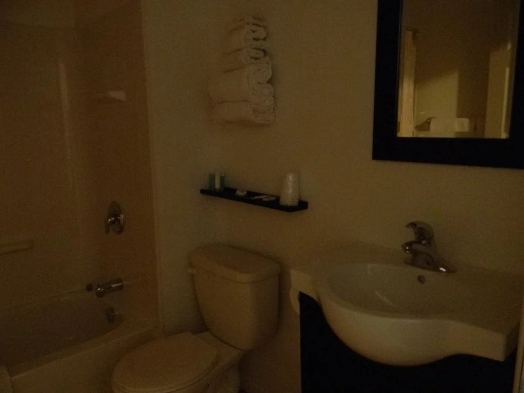 Cointe River Inn