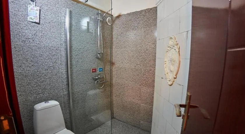 Saint George Hostel