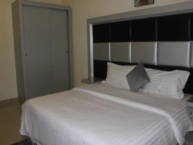 Ramada-Sa Ishbilya Apartment