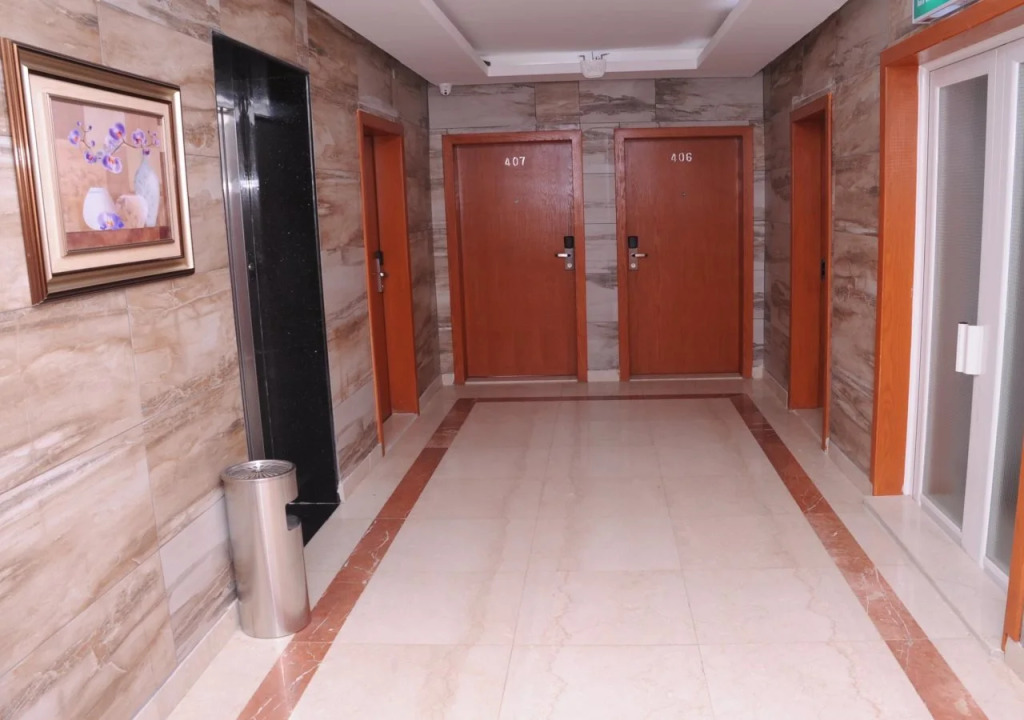 ماجيك سويت ابوحليفة Magic Suite Abu Halifa