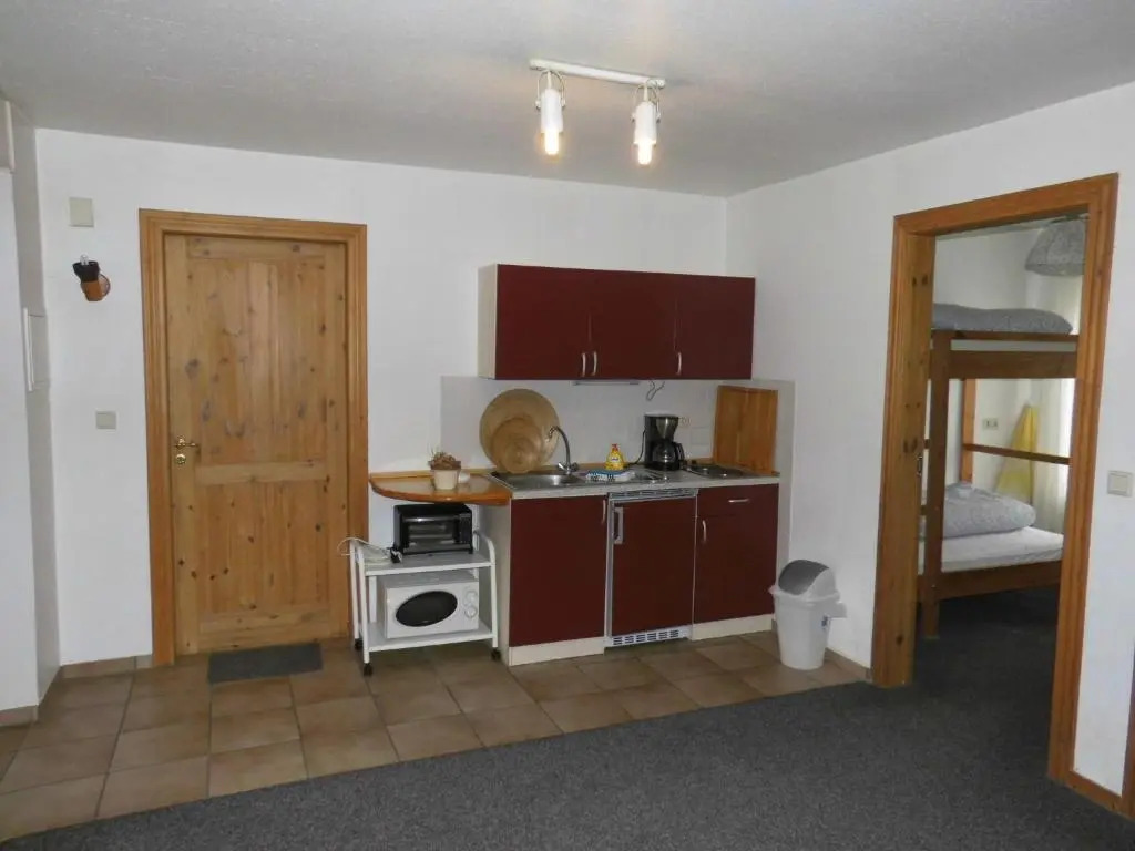 Ferienwohnung zur Weide