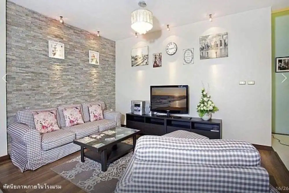 Pool Villa Tanzanite near Walking Street