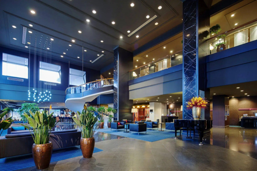Grand Skylight Hotel Royal