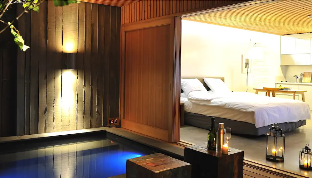 Yonaluky Luxury Resort