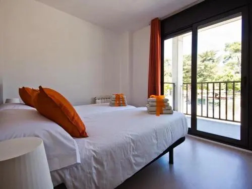 Figueres Cool Apartments