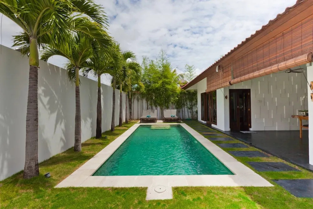 Damai Lestari - Fave Seminyak Villa