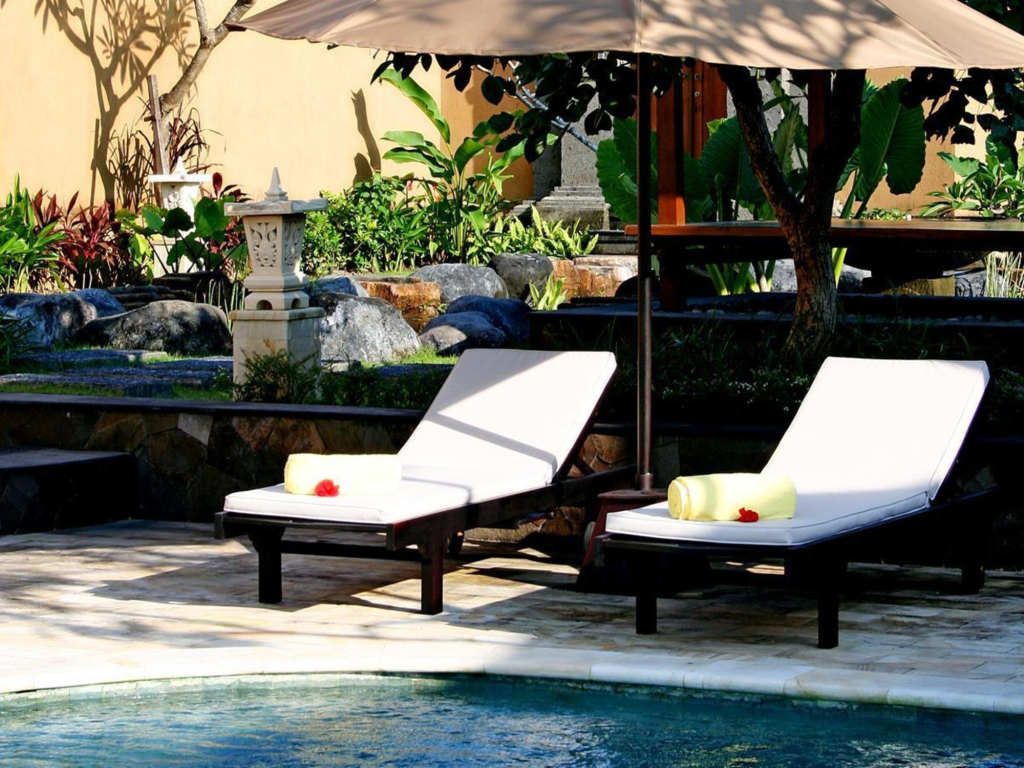 Bali Nyuh Gading – Luxury Villas & Spa