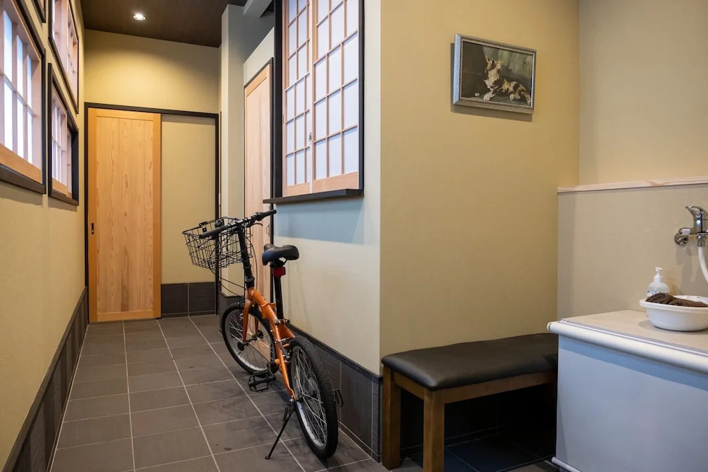 Little Hotel Kyoto Karasuma Takatsuji