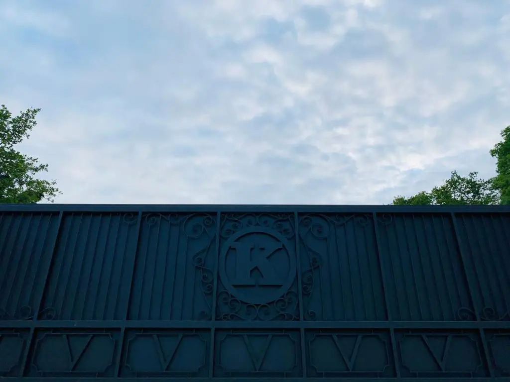 Villa Vuk