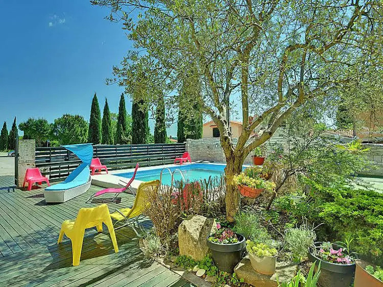 5-room House 300 M2 On 3 Levels - Inh 26452
