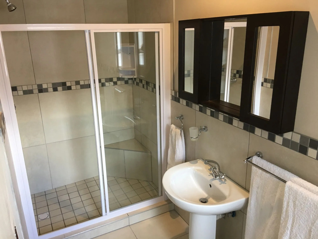 MeTime Guesthouse & Self catering