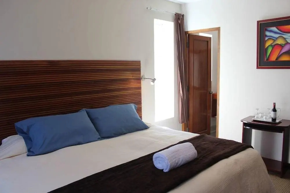 Casa Mia Boutique Hotel