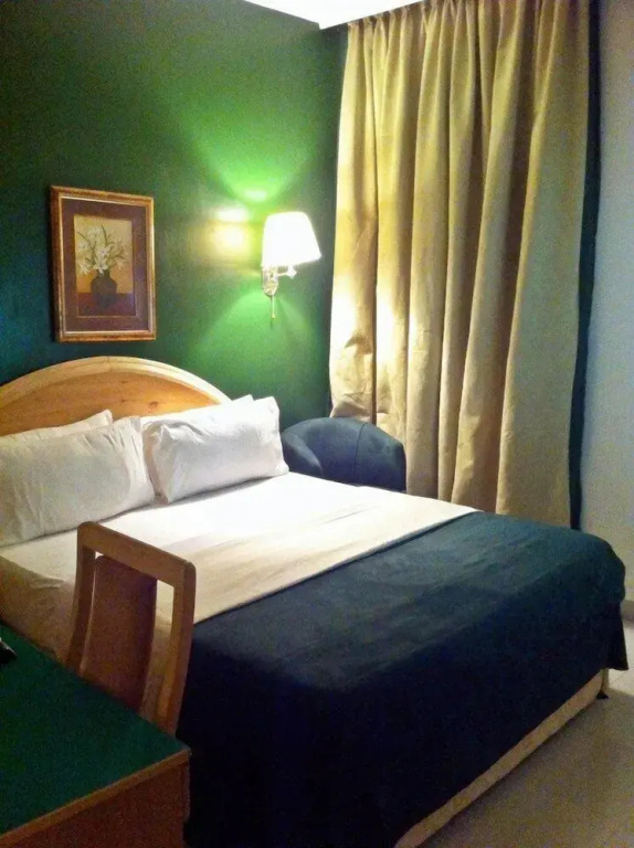 Burj Al Kano Hotel