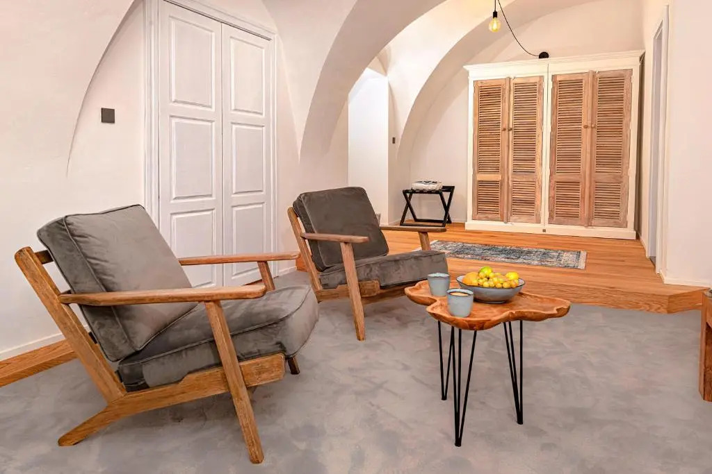 DOMA u nás Boutique hotel & spa