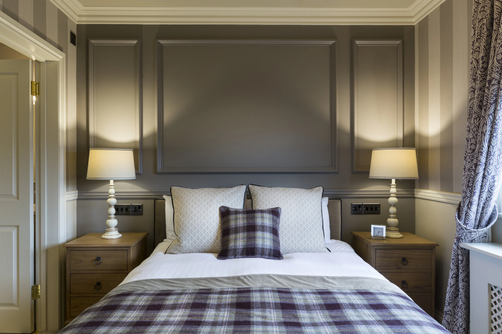 Down Hall Hotel