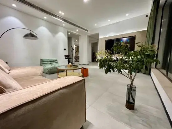 Muyubai Homestay