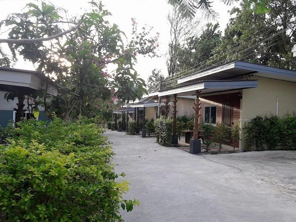 Suepuen Monbai Resort