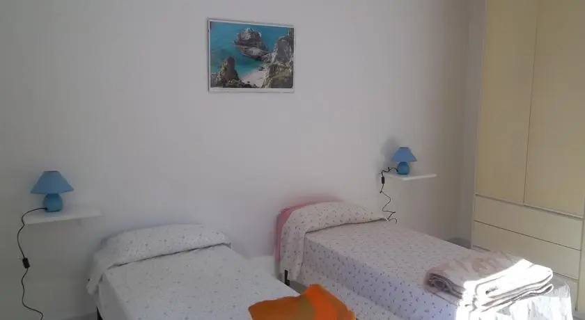 Appartamento Romanella a Tropea