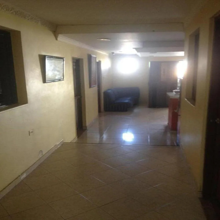 Hotel Bahia Suite In
