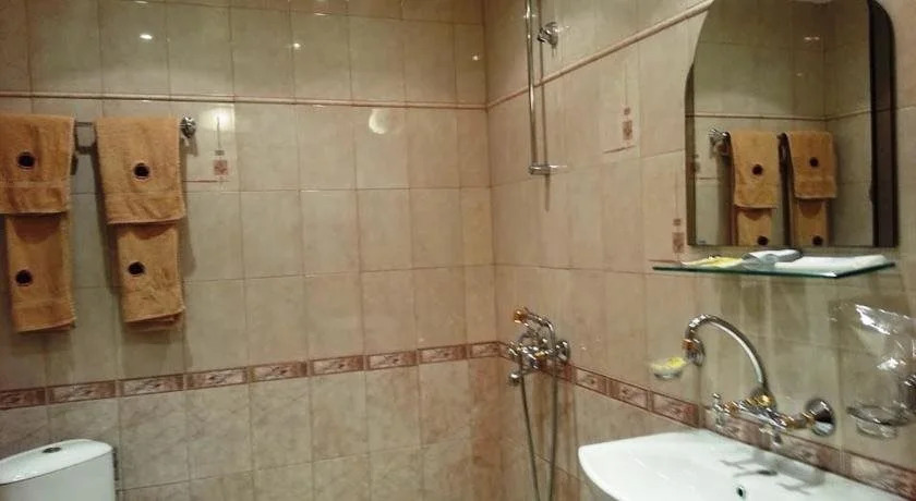 Family Hotel Silvestar