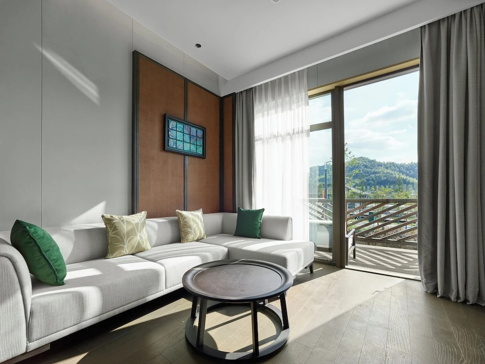 HOMM Huzhou Xisai Shan