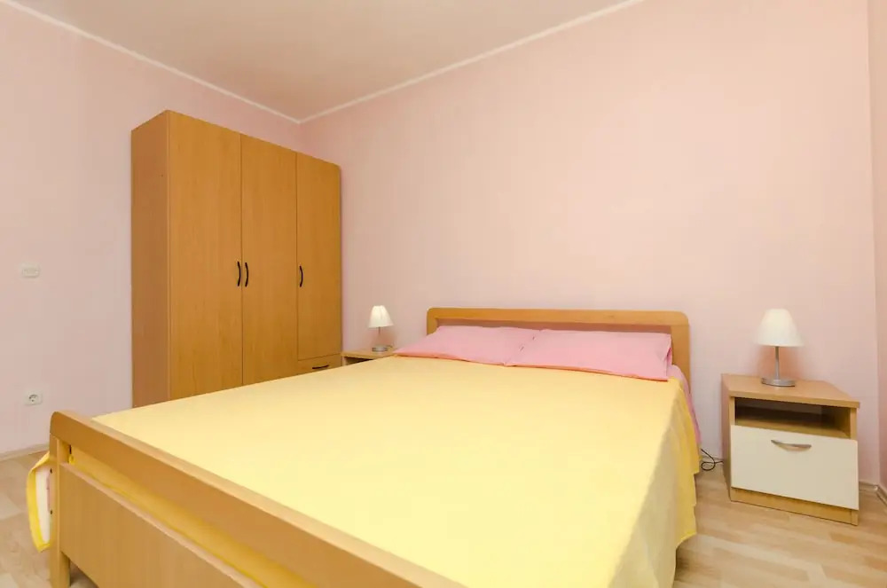 Apartments Vili