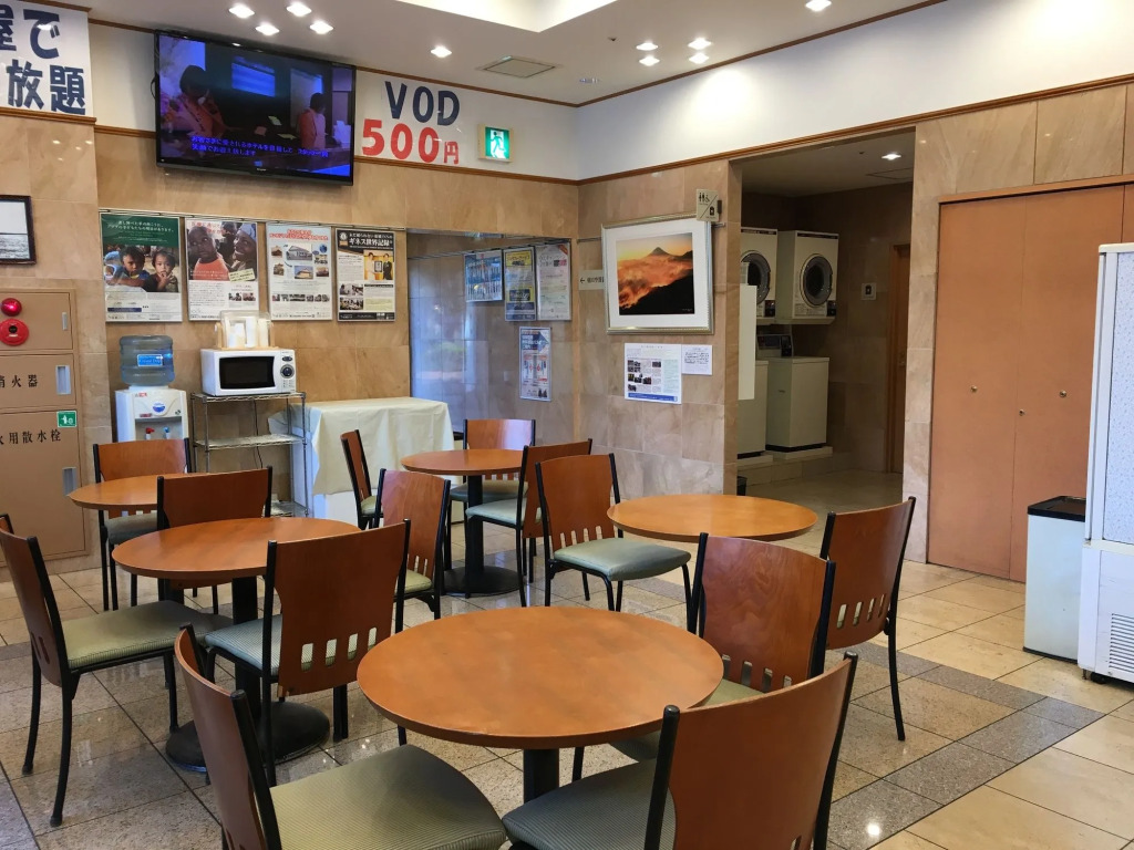 Toyoko Inn Tokyo Haneda Airport No.2