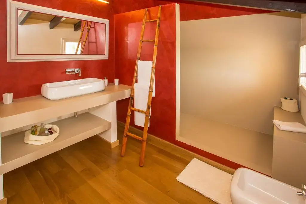 Ses Cases Noves Villa